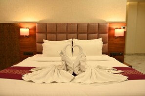 Soundproofing - Hotel Shyamleela (Shri Madhopur)