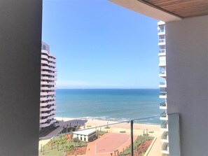 Property grounds - Charming Apartment With a Beautifull View (Casablanca)