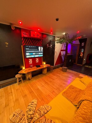 Smart TV