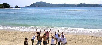 2 bedroom private vacation home in ?