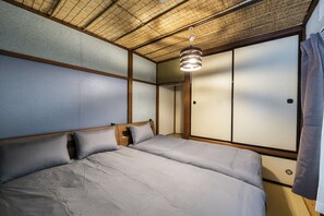 Basic Room