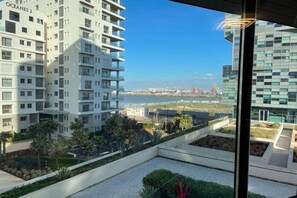 Interior - Brand new, Stylish & Well located Apartment in Casa-Marina (Casablanca)