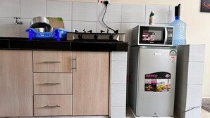 Studio Bisnis | Dapur pribadi