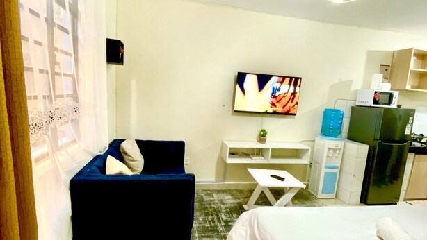 Studio Deluks | Area keluarga