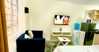 Lux Suites Cavendish Studio Apartments
