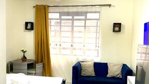 Studio Deluks | Area keluarga