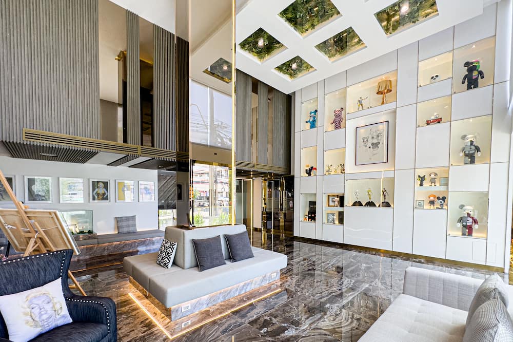 Frame Hotel Bangkok