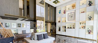 Frame Hotel Bangkok