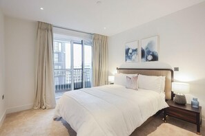 2 chambres, fer et planche à repasser, Wi-Fi gratuit