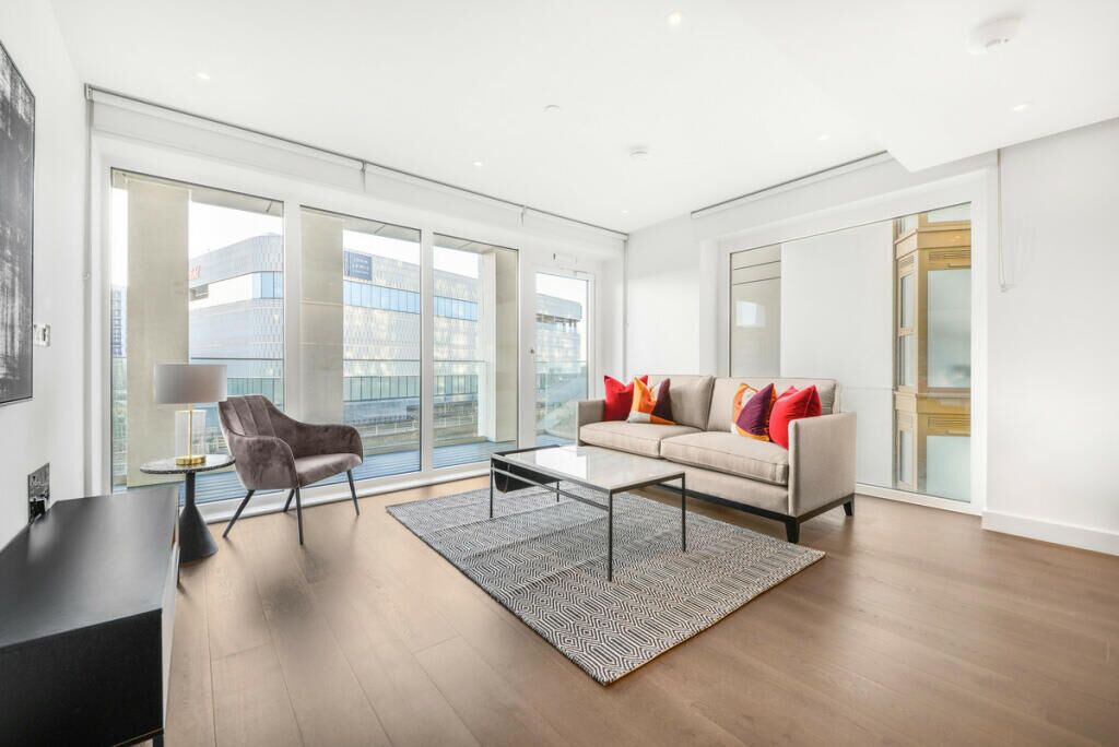 Smart TV, offices