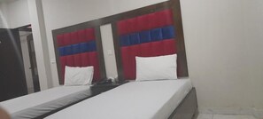 豪華雙人房 | 免費無線上網