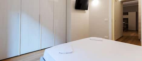 Exclusive Apartment, 1 Double Bed with Sofa bed, City View
