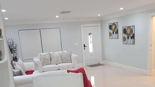 House, 2 Bedrooms, Fireplace | Interior - Perfect get Away From big City Life (Freeport)