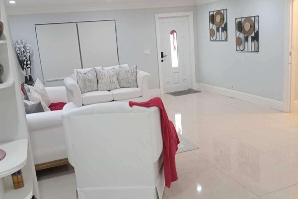 House, 2 Bedrooms, Fireplace | Interior