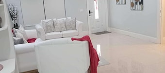 Perfect get Away From big City Life