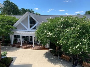 Exterior - Vacation Village at Williamsburg - Close to Theme Parks! (Williamsburg)