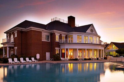 Vacation Village at Williamsburg - Close to Theme Parks!