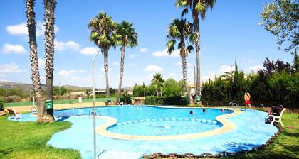 Mediterraneo 2005 Playavacaciones