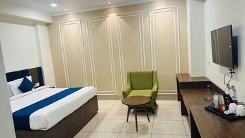 Deluxe Room | Free WiFi