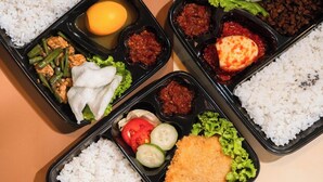 Makanan sarapan