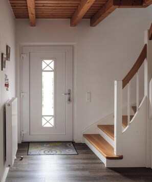 Interior - Holiday home Nispel 2 (Neßmersiel)