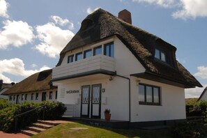 Udendørsområde