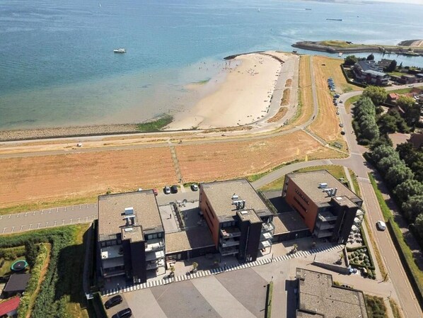 Beach - Appartement Wemeldinge 06 (Wemeldinge)