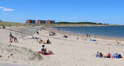 Appartement Wemeldinge 06