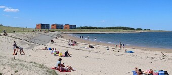 Appartement Wemeldinge 06