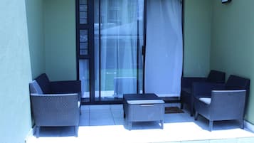 Terras