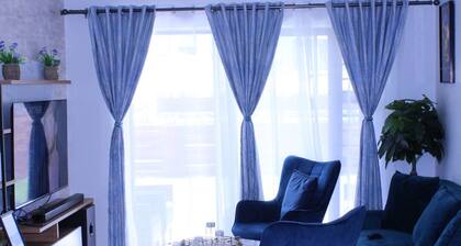 Cityscape Luxury Apartments