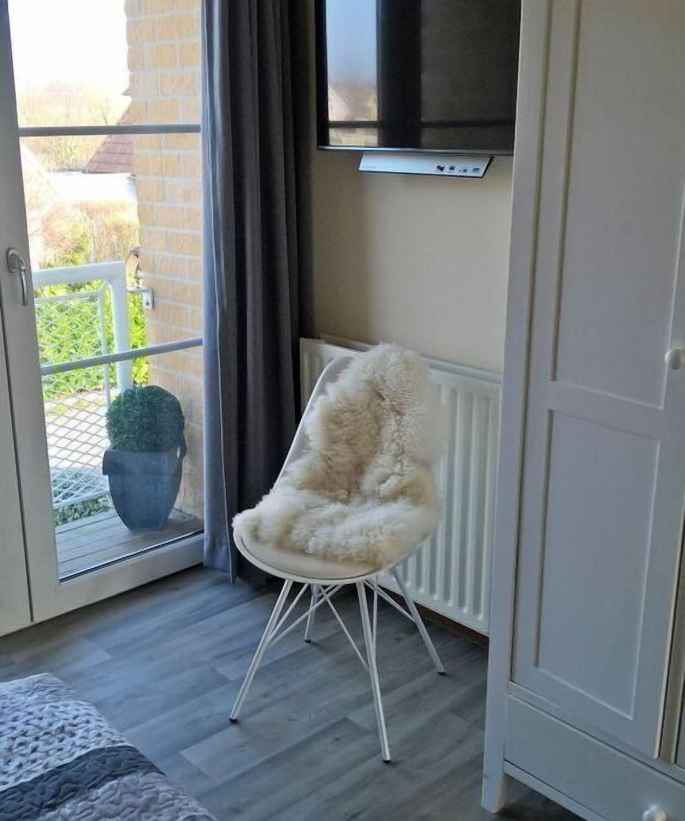 2 chambres, lit parapluie, Wi-Fi