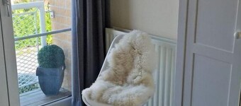 Villa "De Banjaard Zeeland"