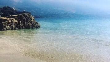 Lettini da mare, teli da spiaggia
