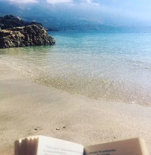 Fig & Olive Villa - Private 5 bed Villa just 50m from Pessada Beach