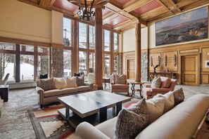 Interior - McCoy Peak 303 - 4 Bedroom Residence (Beaver Creek)