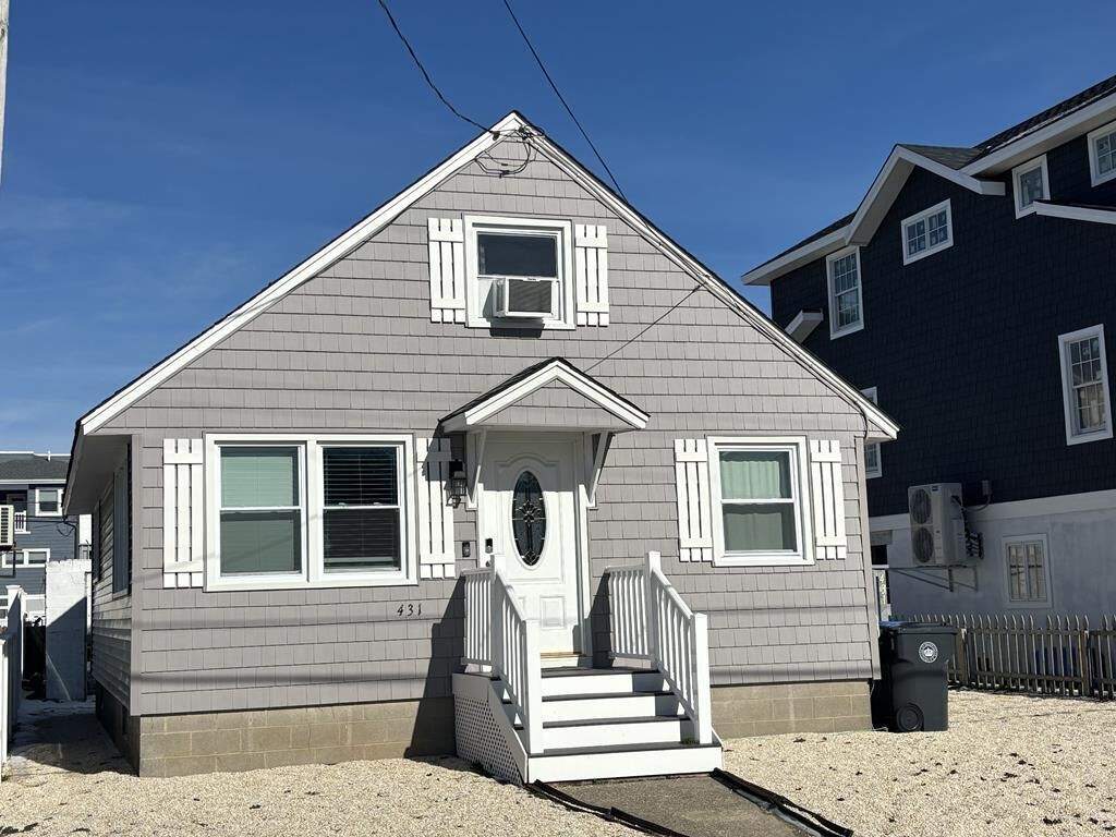 3 bedroom accommodation in Beach Haven