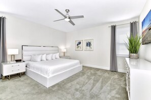 6 chambres, fer et planche Ă repasser, Wi-Fi, draps fournis