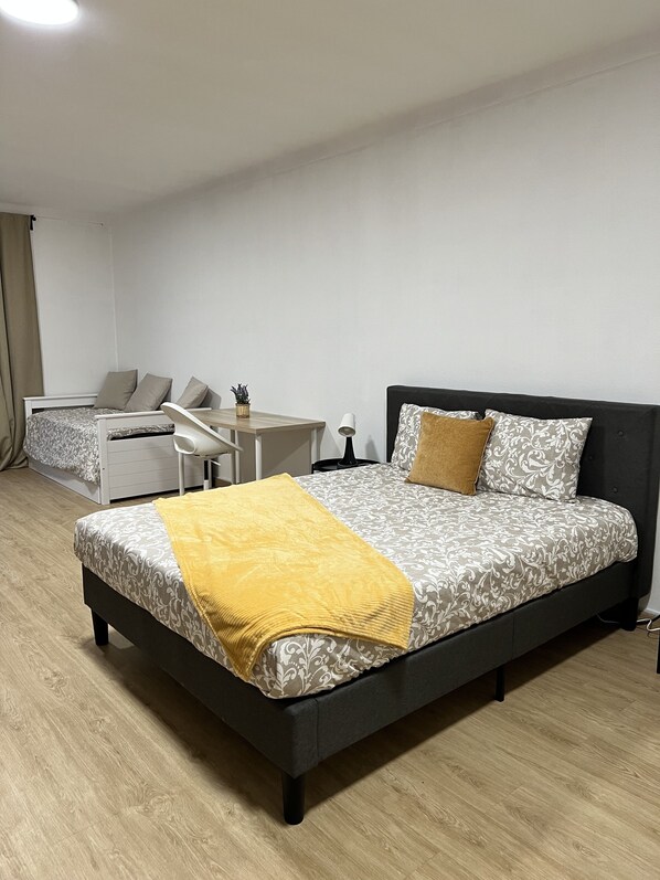 Family Quadruple Room