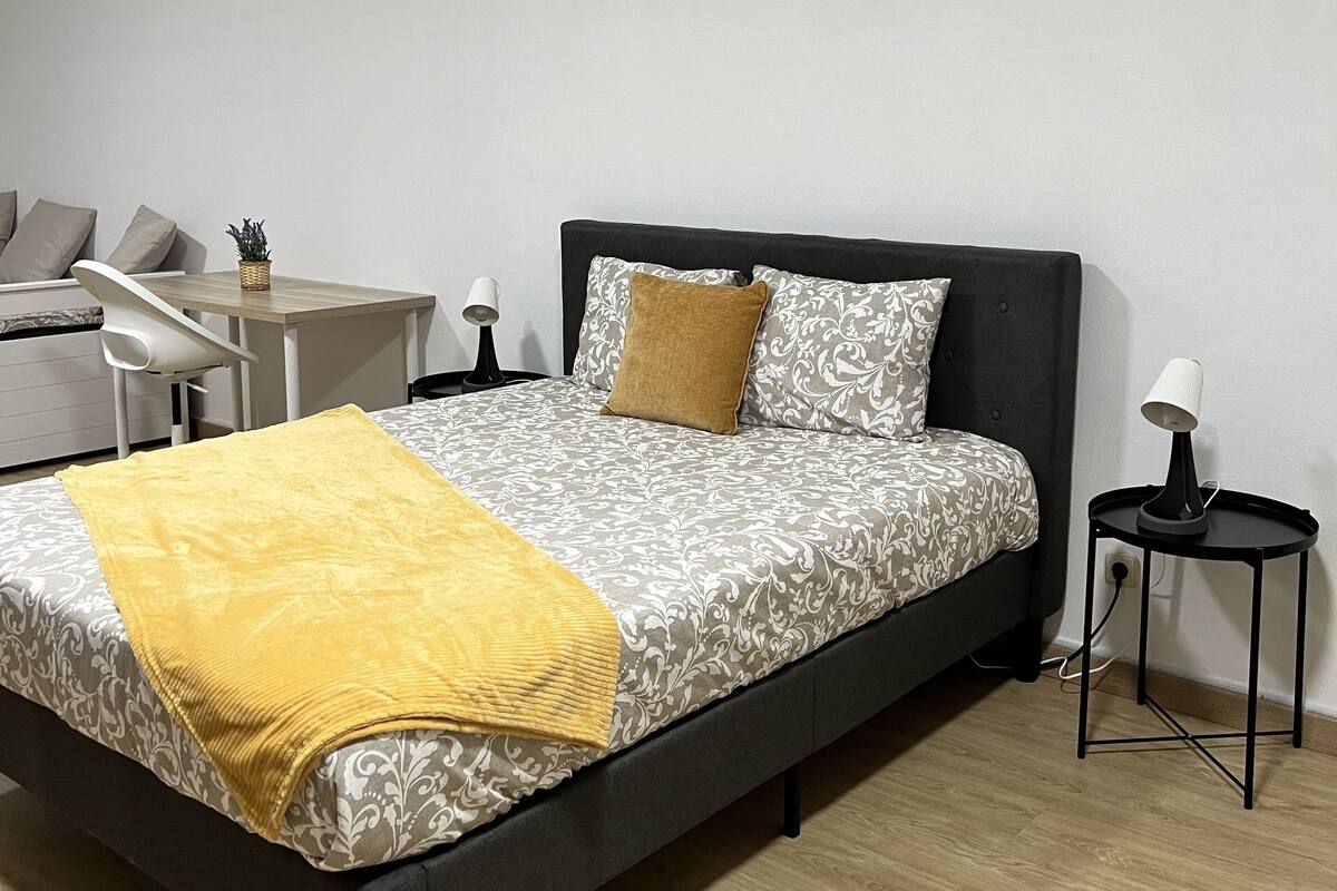 Family Quadruple Room