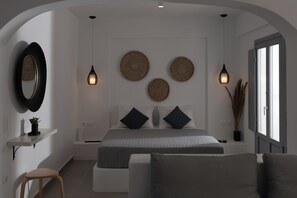 Premium Suite with Sea View