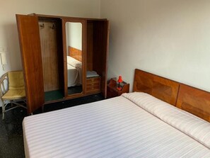 Room - Albergo Magenta (Casella)