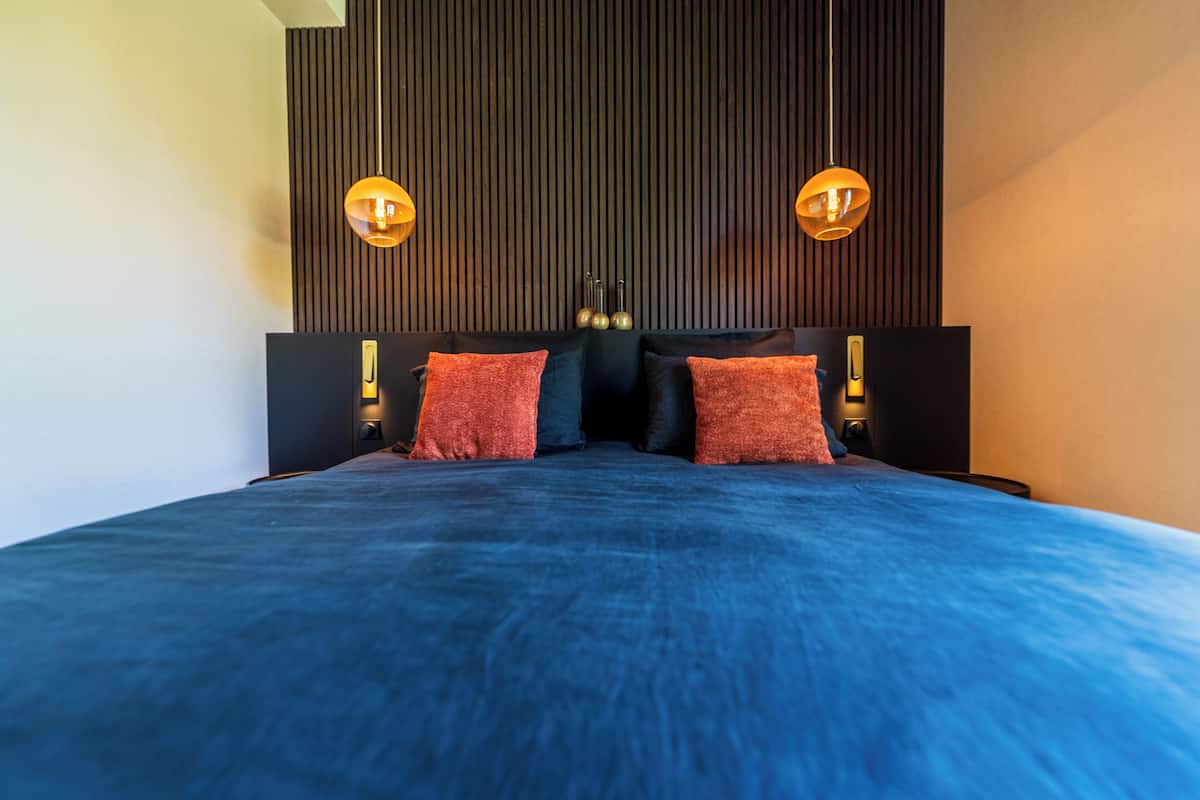 Deluxe Room (La Prestige) | 1 bilik tidur, bar mini, Wi-fi percuma
