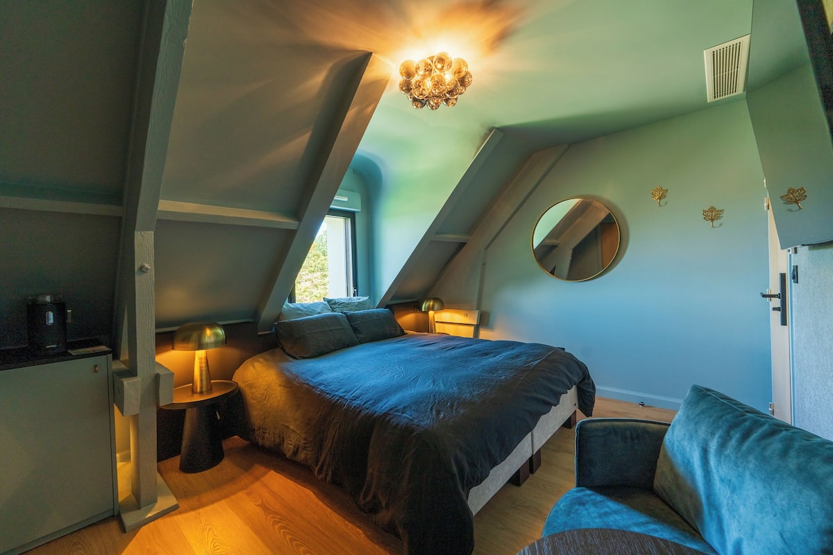 Comfort Room (La Classic Valley) | 1 bilik tidur, bar mini, Wi-fi percuma
