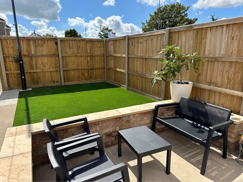 3 Bed Pakefield Terrace | Lowestoft, Suffolk