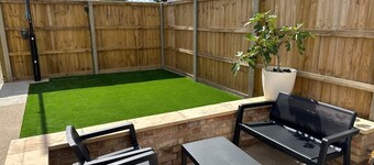 3 Bed Pakefield Terrace | Lowestoft, Suffolk