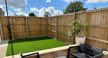 3 Bed Pakefield Terrace | Lowestoft, Suffolk