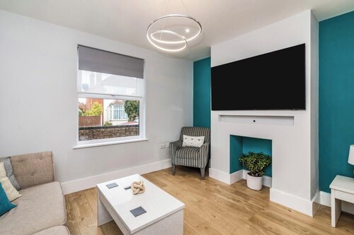 3 Bed Pakefield Terrace | Lowestoft, Suffolk
