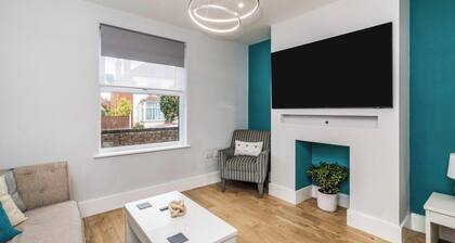 3 Bed Pakefield Terrace | Lowestoft, Suffolk
