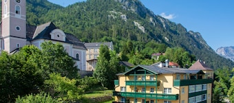 Landhotel Post